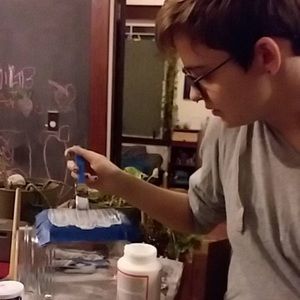 Meet your Posher, Echo